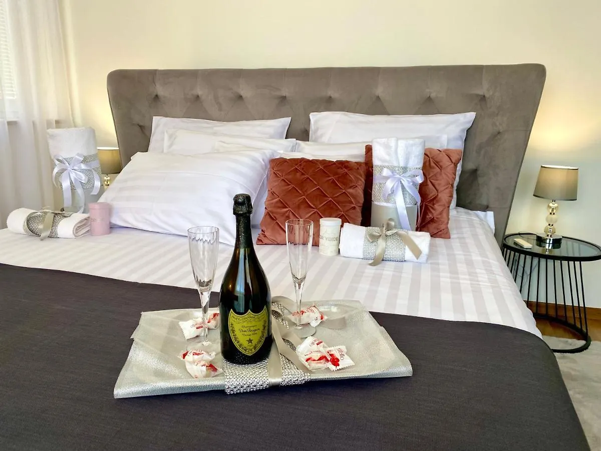 Apartman Sogni D'Oro Apartment Pula 0*,  Croatia