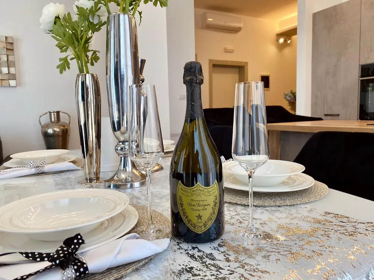 Apartman Sogni D'Oro Apartment Pula
