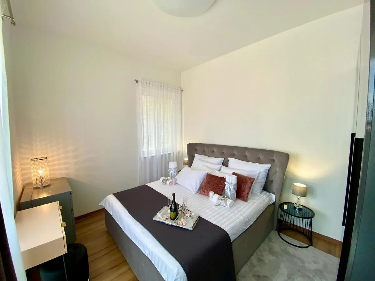Apartman Sogni D'Oro Apartment Pula Croatia
