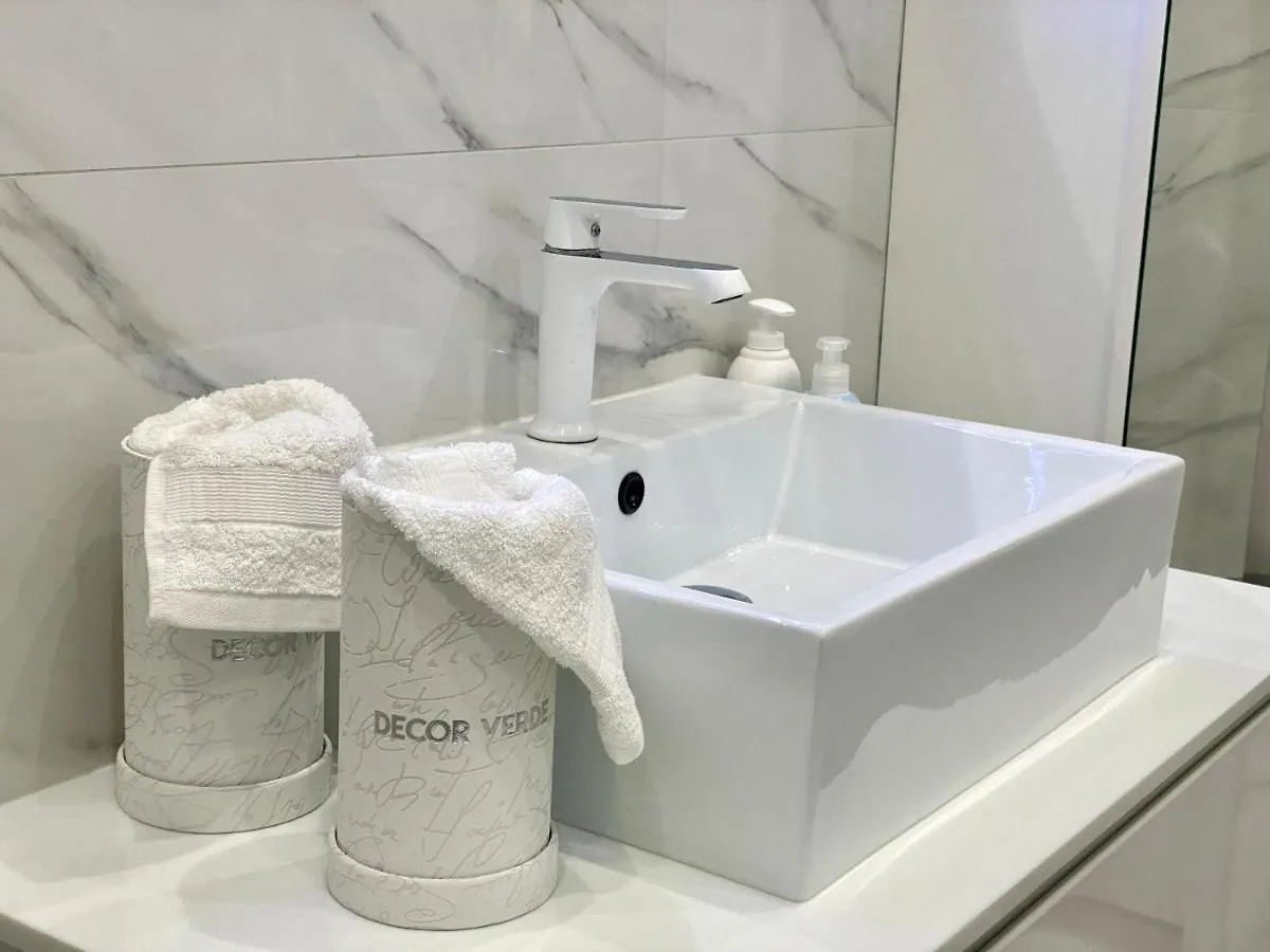 Apartman Sogni D'Oro Apartment Pula