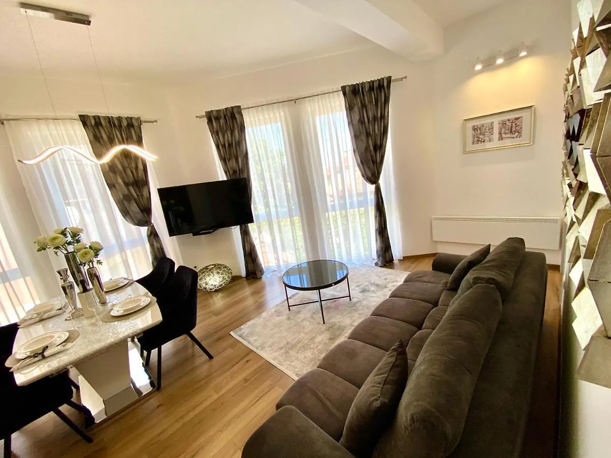 Apartman Sogni D'Oro Apartment Pula