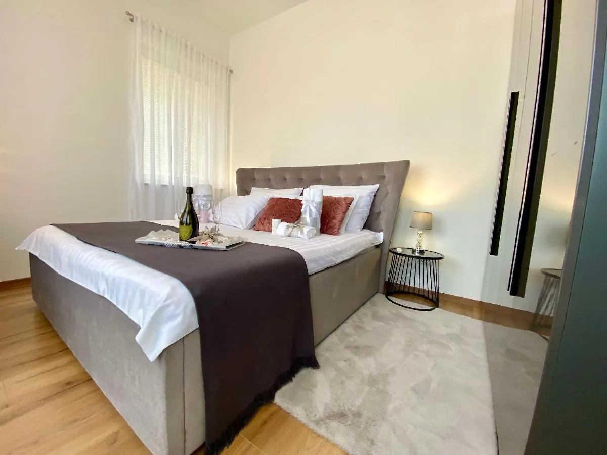 Apartman Sogni D'Oro Apartment Pula