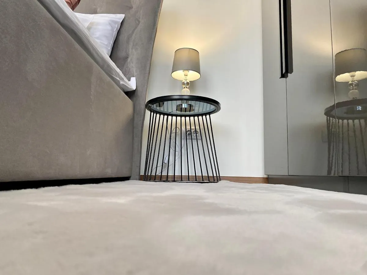 Apartman Sogni D'Oro Apartment Pula 0*,