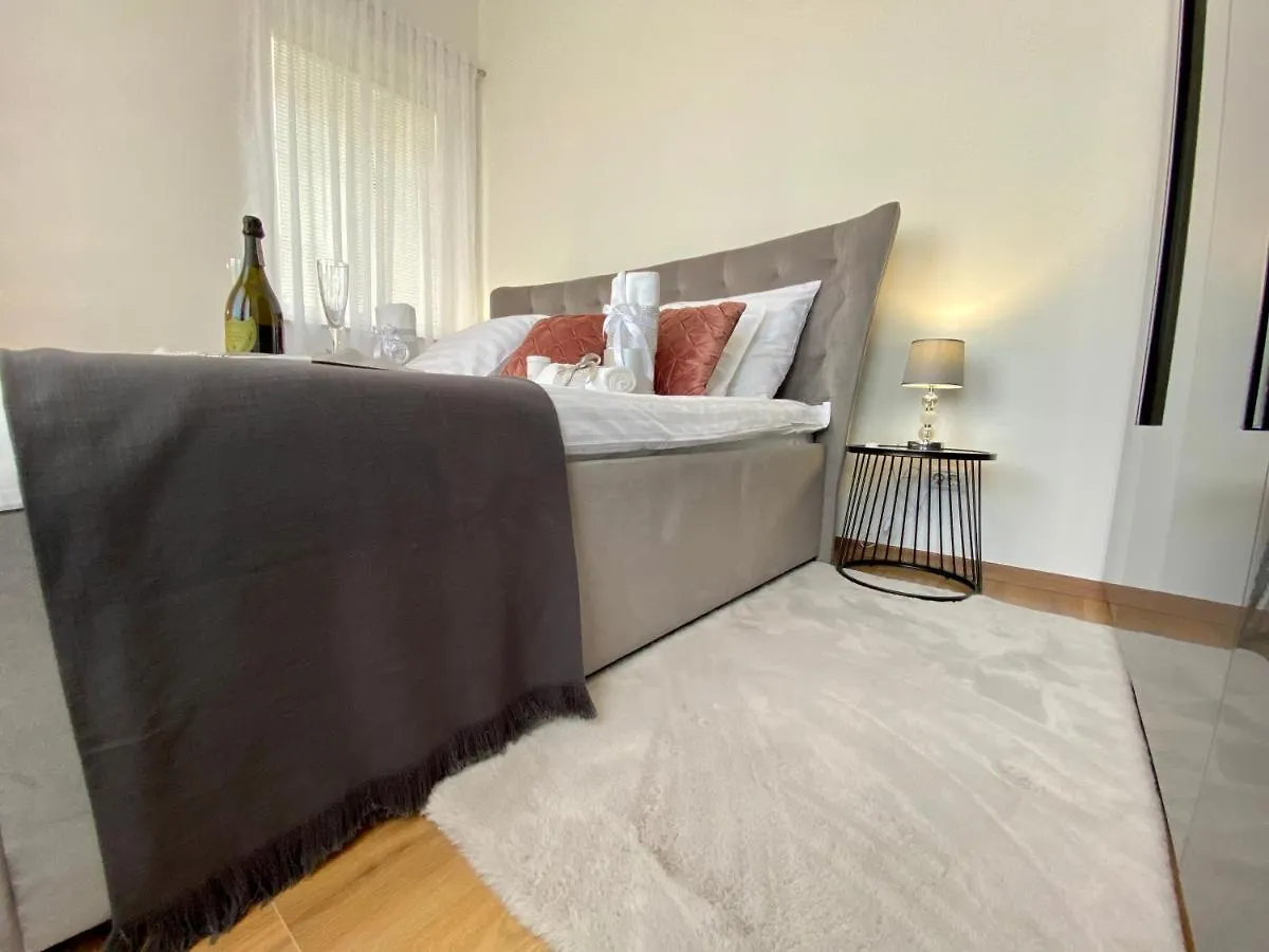 Apartman Sogni D'Oro Apartment Pula