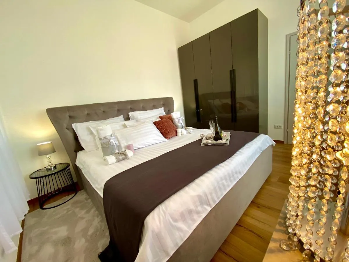 Apartman Sogni D'Oro Apartment Pula