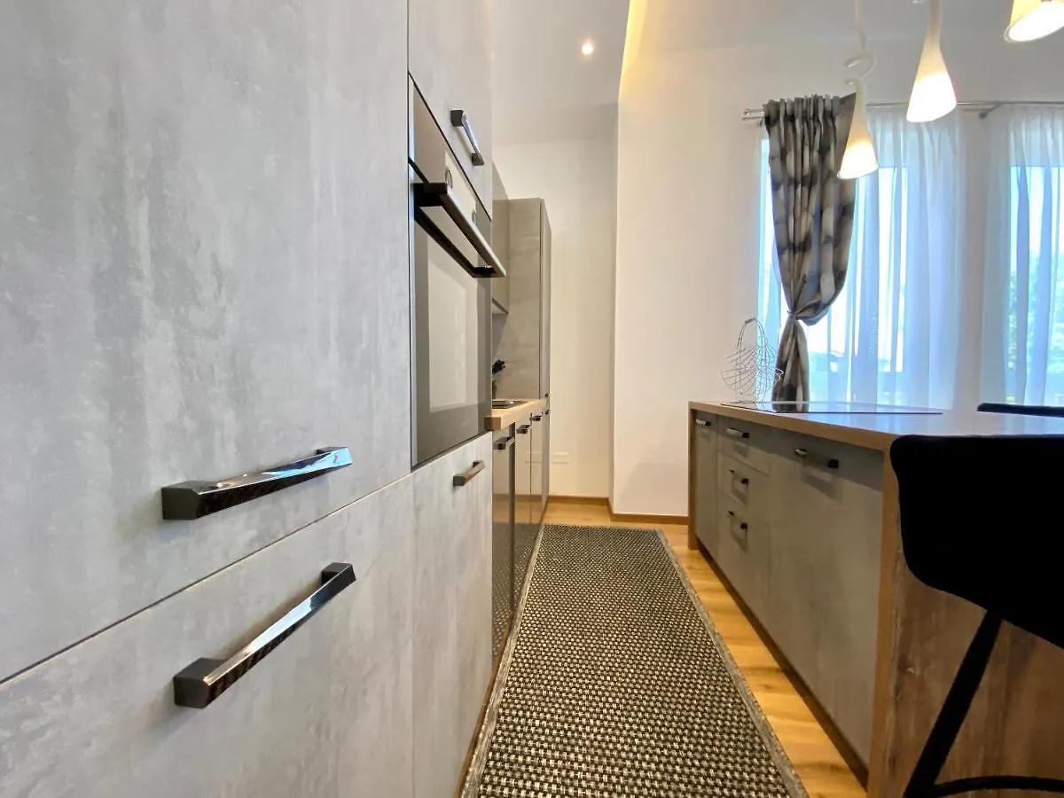 Apartman Sogni D'Oro Apartment Pula Croatia