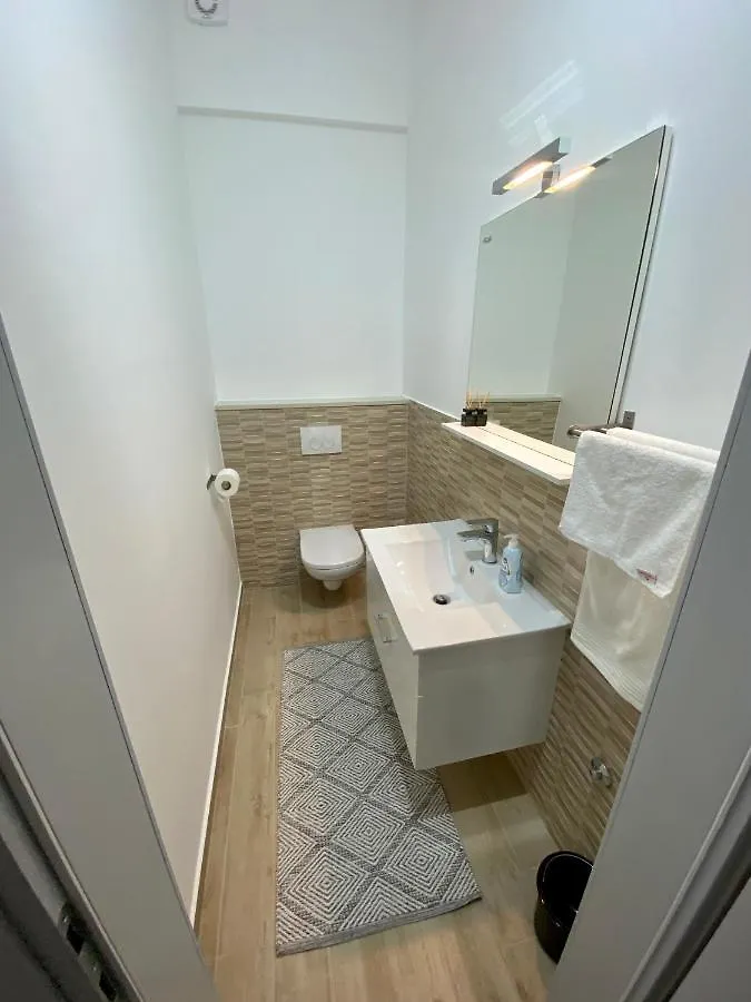 Apartman Sogni D'Oro Apartment Pula