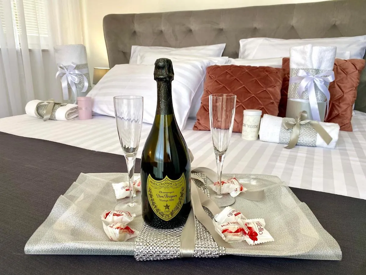 Apartman Sogni D'Oro Apartment Pula 0*,