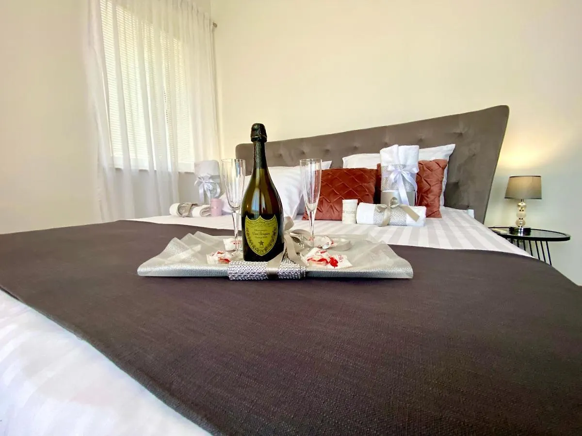 Apartman Sogni D'Oro Apartment Pula