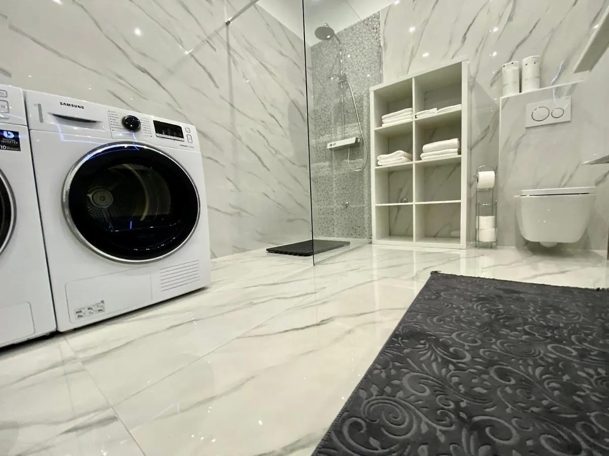 Apartman Sogni D'Oro Apartment Pula