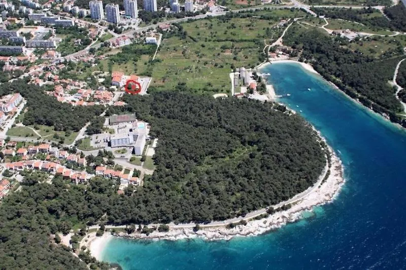 PUY Apartman Sogni D'Oro 아파트