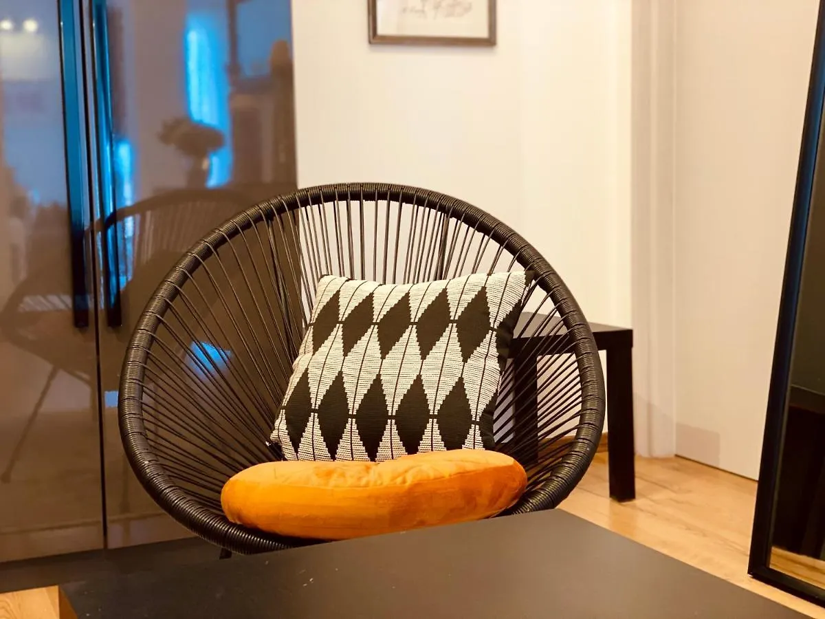 Apartman Sogni D'Oro Apartment Pula