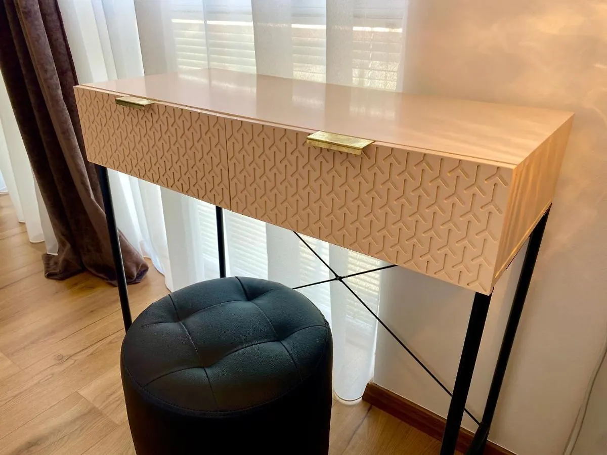 Apartman Sogni D'Oro Apartment Pula