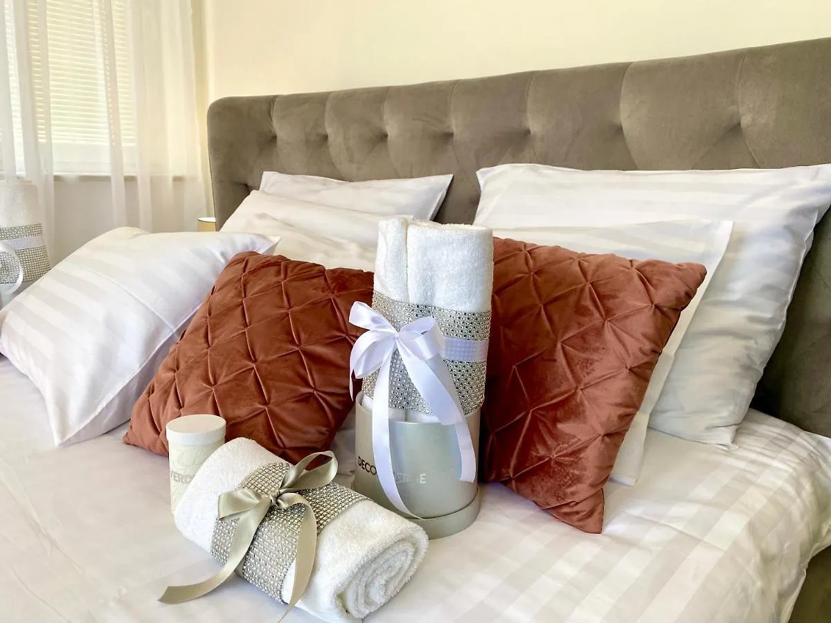 Apartman Sogni D'Oro Apartment Pula